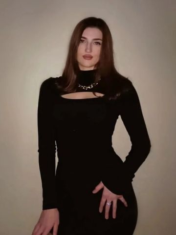 Проститутка Анжелика